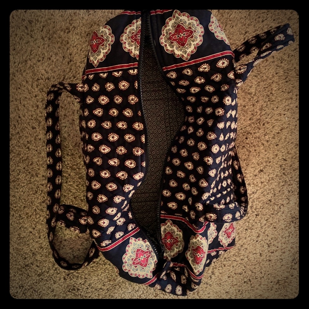Vera Bradley Bag